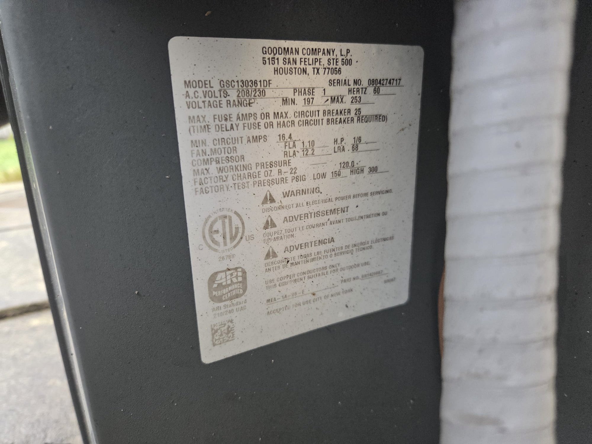 Trust Service Professionals for all your HVAC needs, delivering reliable and precision-based services.