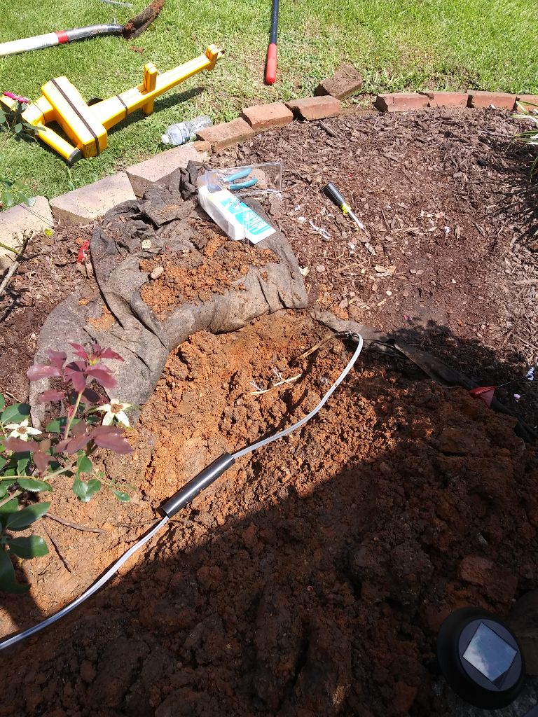 Aardvark Electric, Inc. brings expertise and professionalism to every outdoor electrical project, ensuring quality and value for your home.