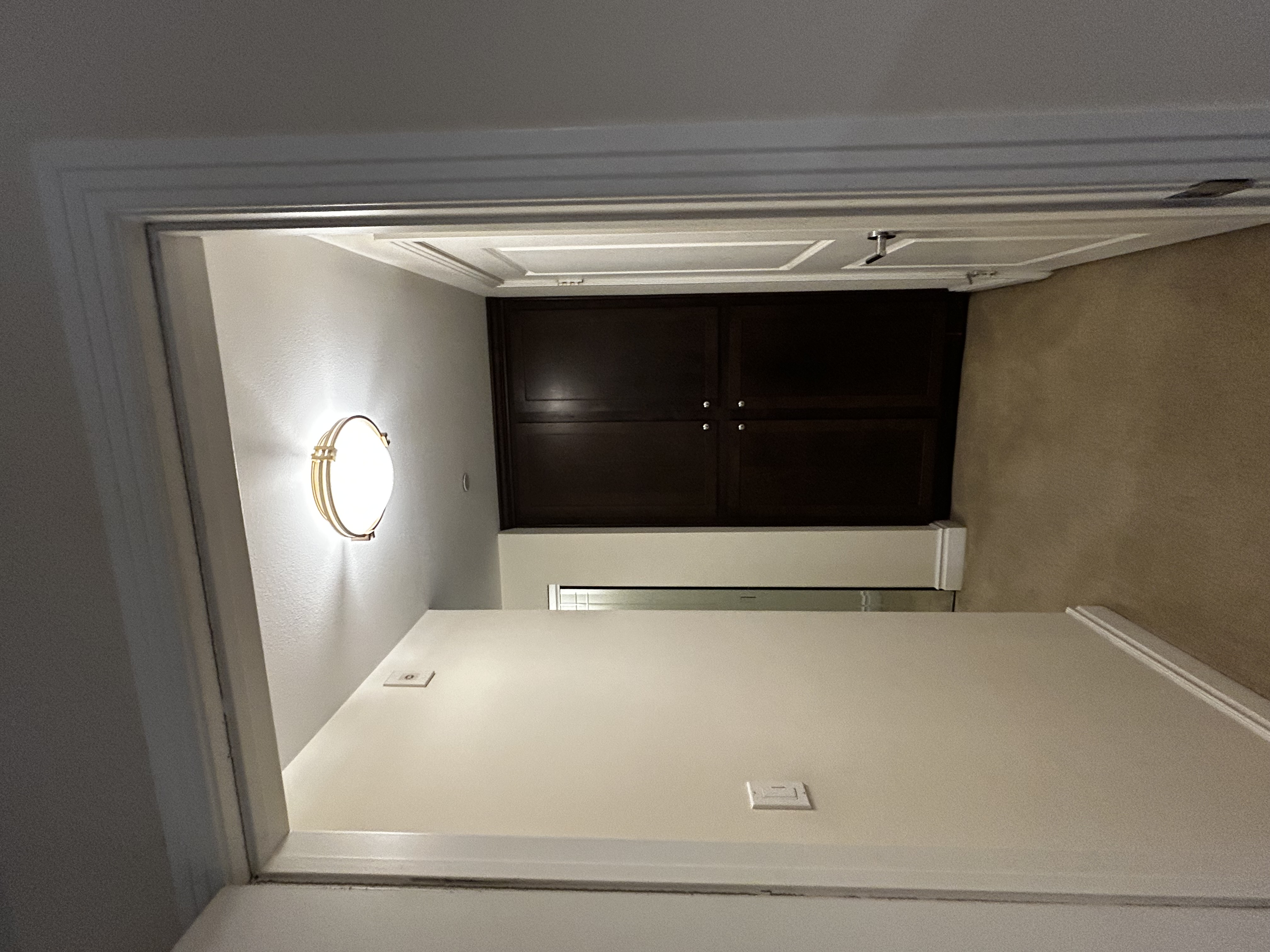 Powell Electric brightens your hallway with careful, clean installation that improves safety and enhances everyday comfort.