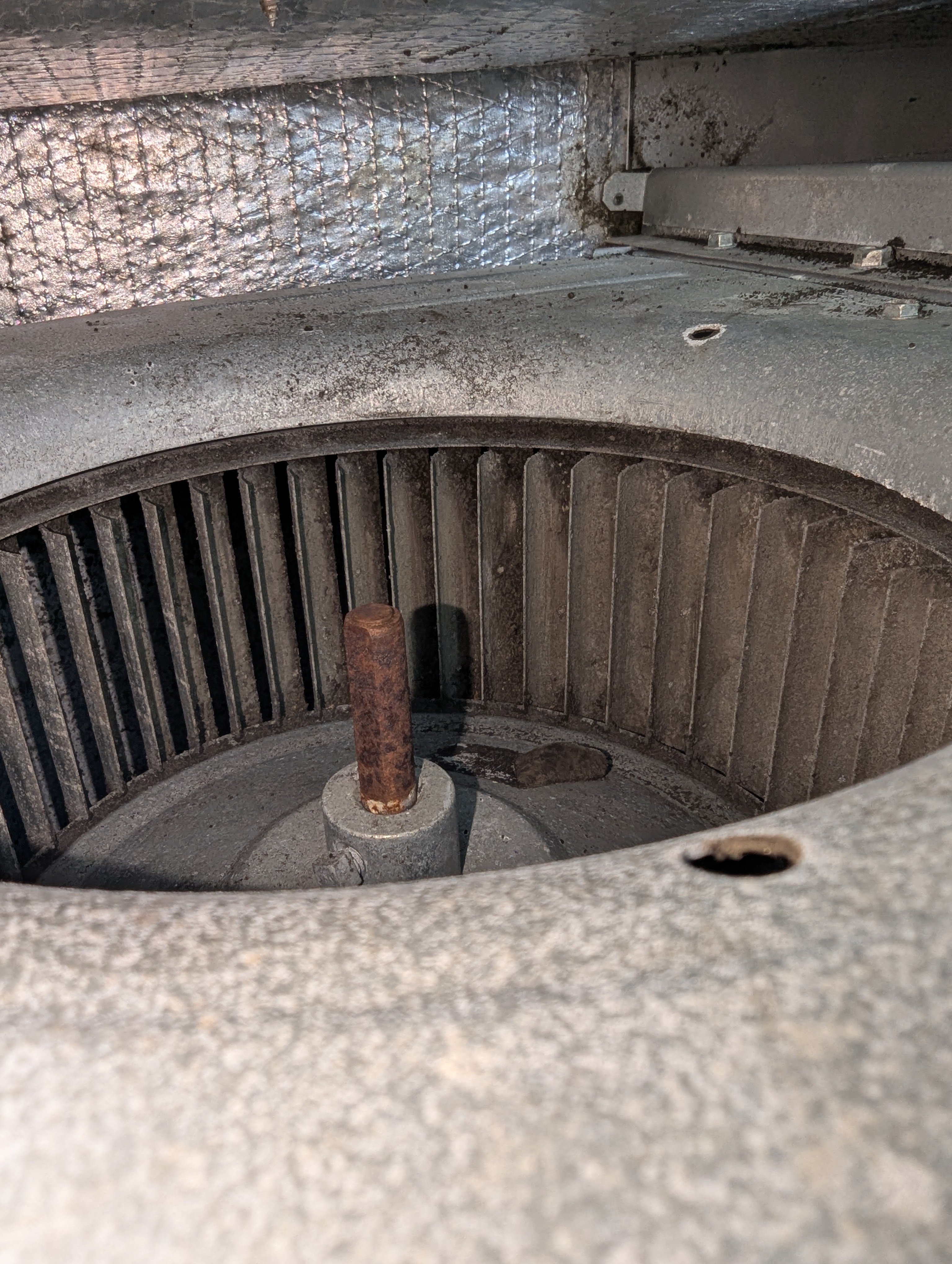 Keep your AC systems running smoothly with XYZ Services' comprehensive HVAC maintenance, ensuring energy efficiency and longevity.