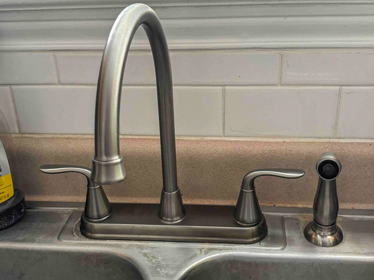 Upgrade your home with Parobek Plumbing & Air Conditioning's top-tier plumbing solutions.