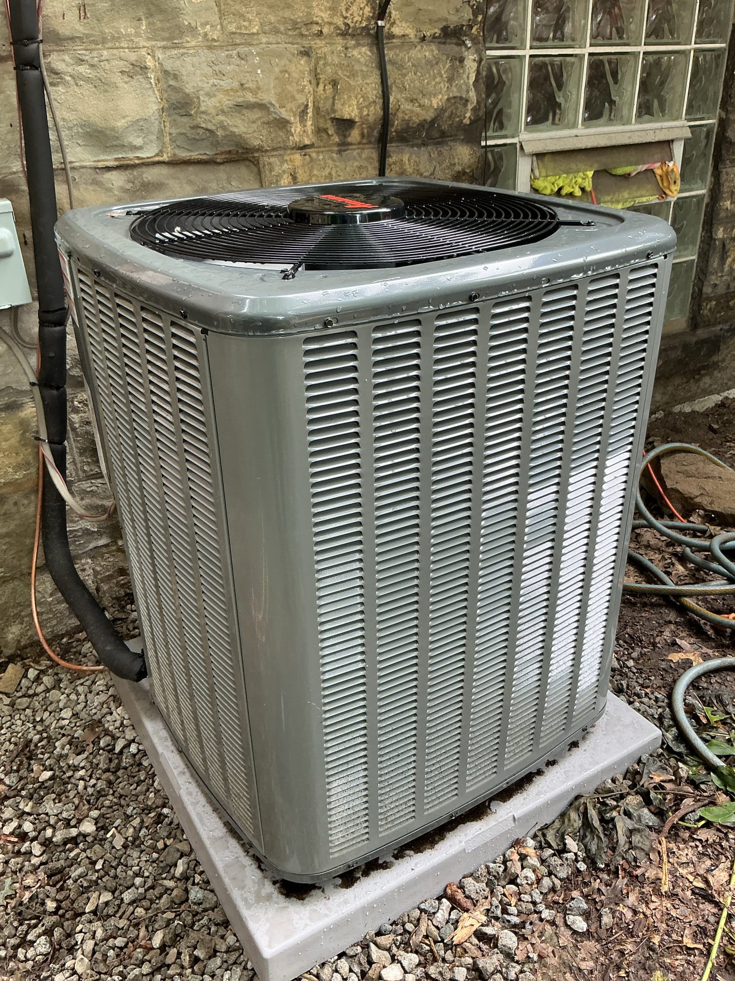Stay cool and comfortable with Boehmer Heating & Cooling's expert HVAC installations.