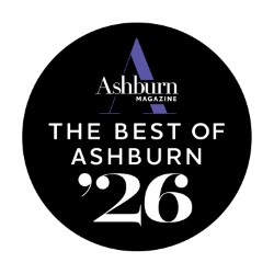 Earning Ashburn Magazine’s Best of Ashburn ’26 badge showcases Appleton Campbell’s trusted, professional service and commitment to excellence.