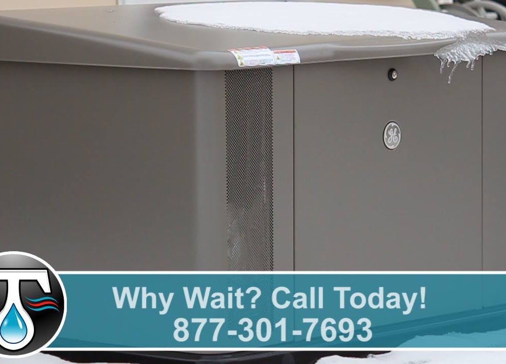 Tri-State Water, Power, and Air ensures reliable power with top-grade generators. Call us today for the best solutions!