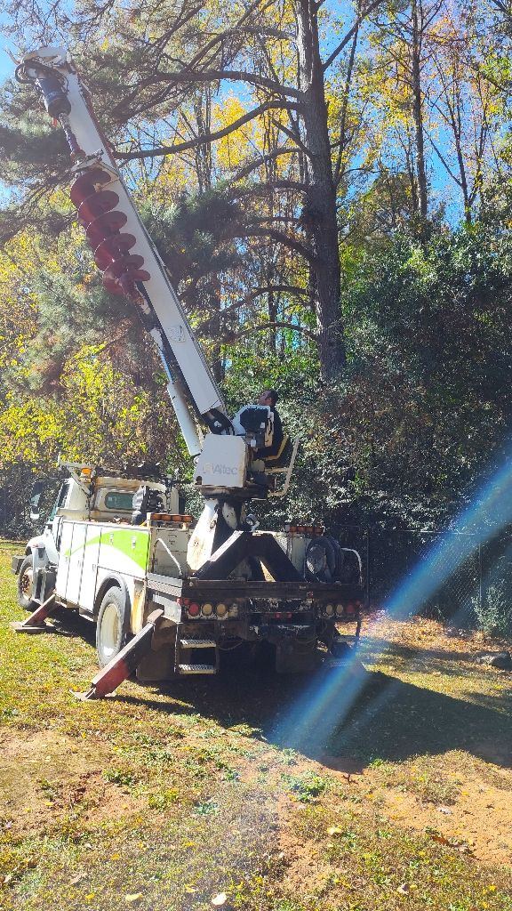 Aardvark Electric, Inc: Powering your world with precision and reliability, even in the toughest terrains.