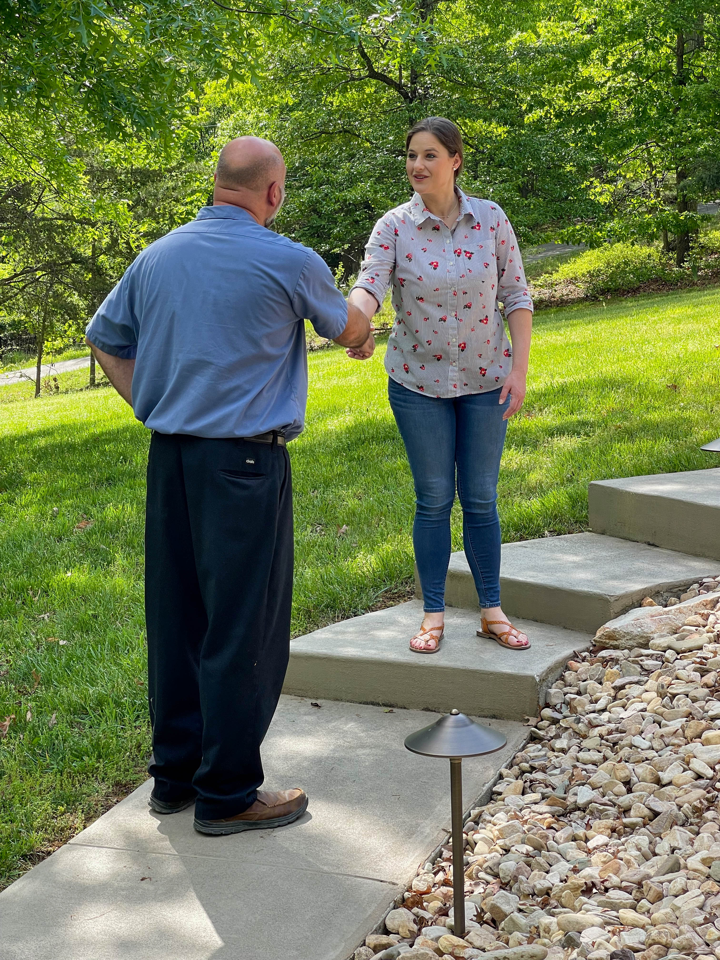 Trust Ostrom Electrical Plumbing Heating & Air Conditioning for service grounded in reliability and customer satisfaction.