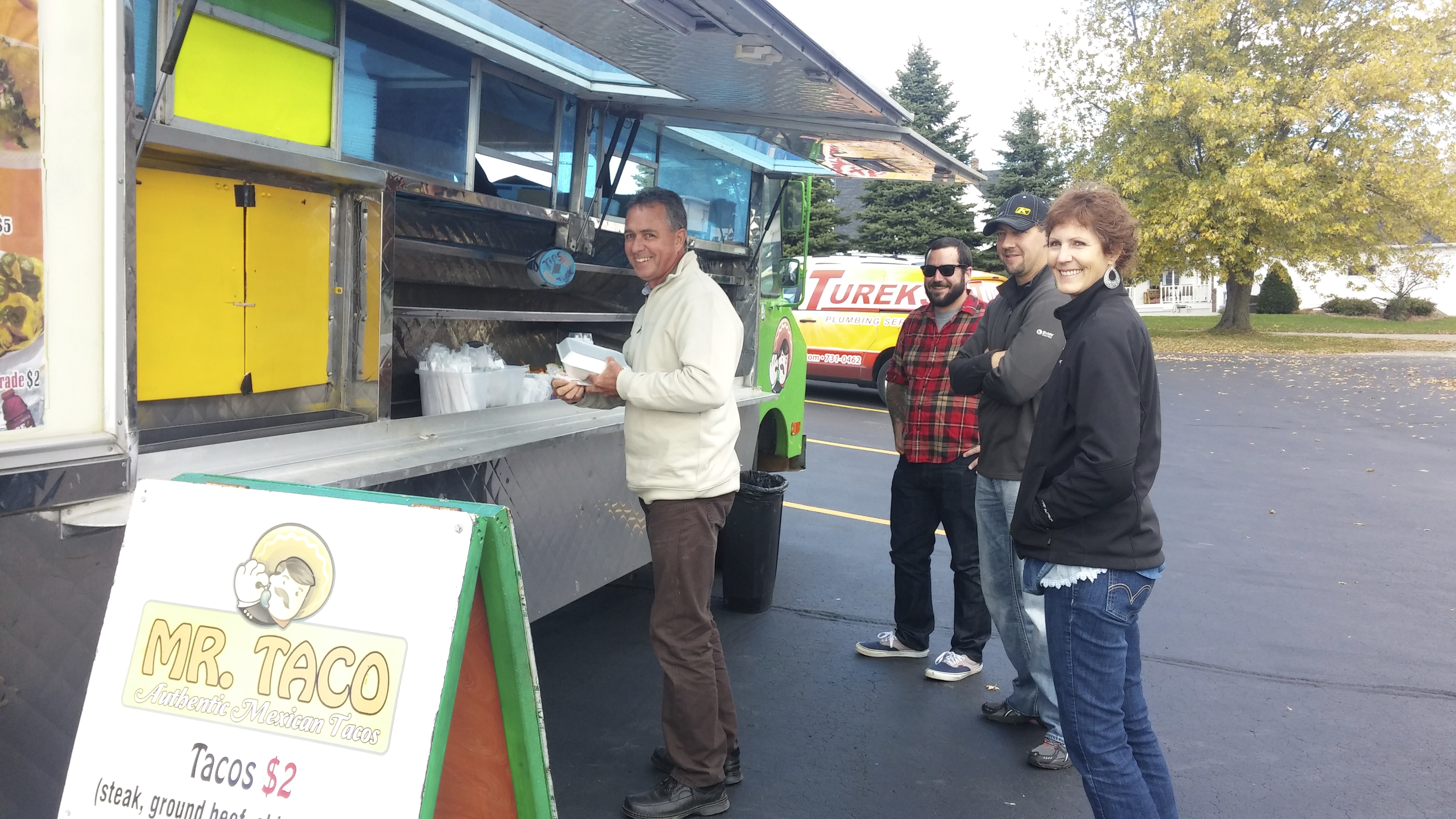 Experience top-notch service and unmatched customer satisfaction with Tureks Plumbing Services.