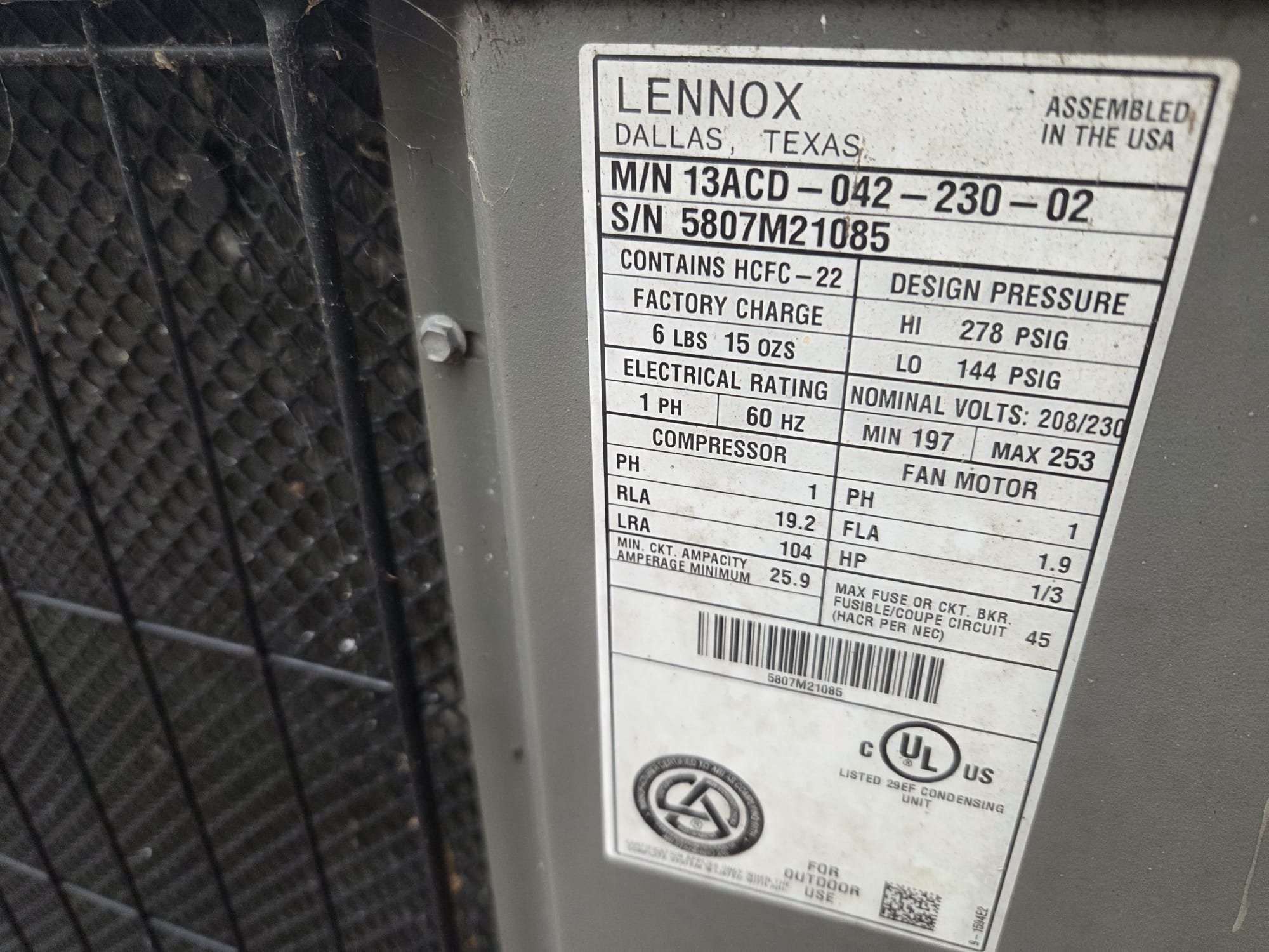 Experience the precision and reliability of HVAC systems with Service Professionals, ensuring comfort and efficiency in every home.