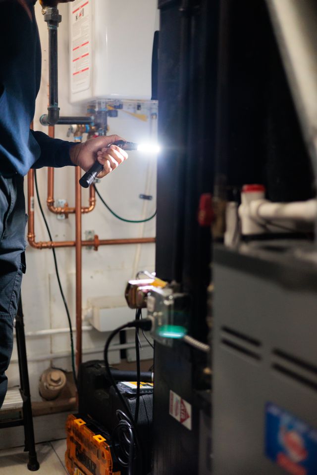 Experience premier service with Guaranteed Service, ensuring every detail is expertly handled for peace of mind.