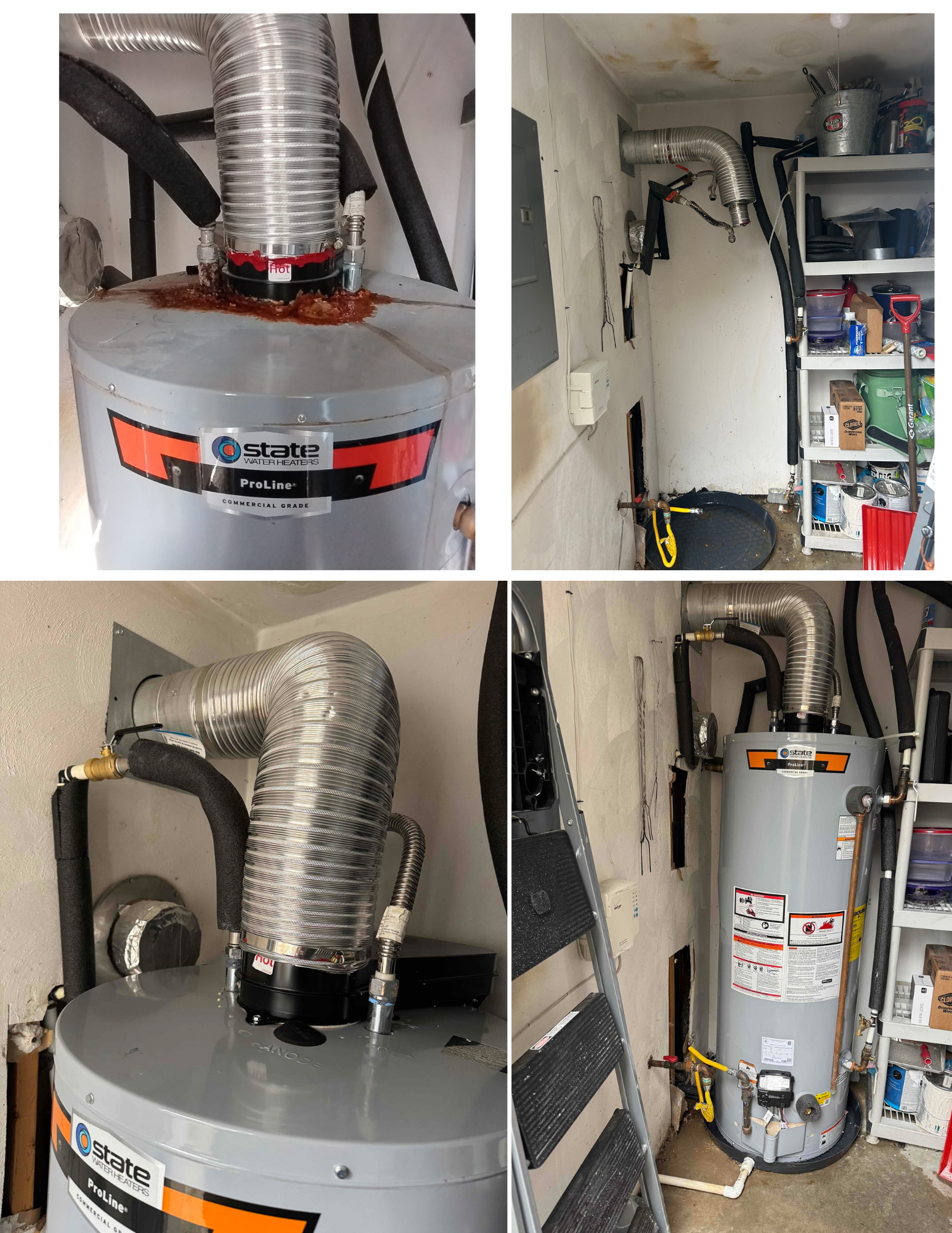 At Cutting Edge Total Comfort, we provide reliable and professional HVAC solutions to keep your home cozy and warm year-round.