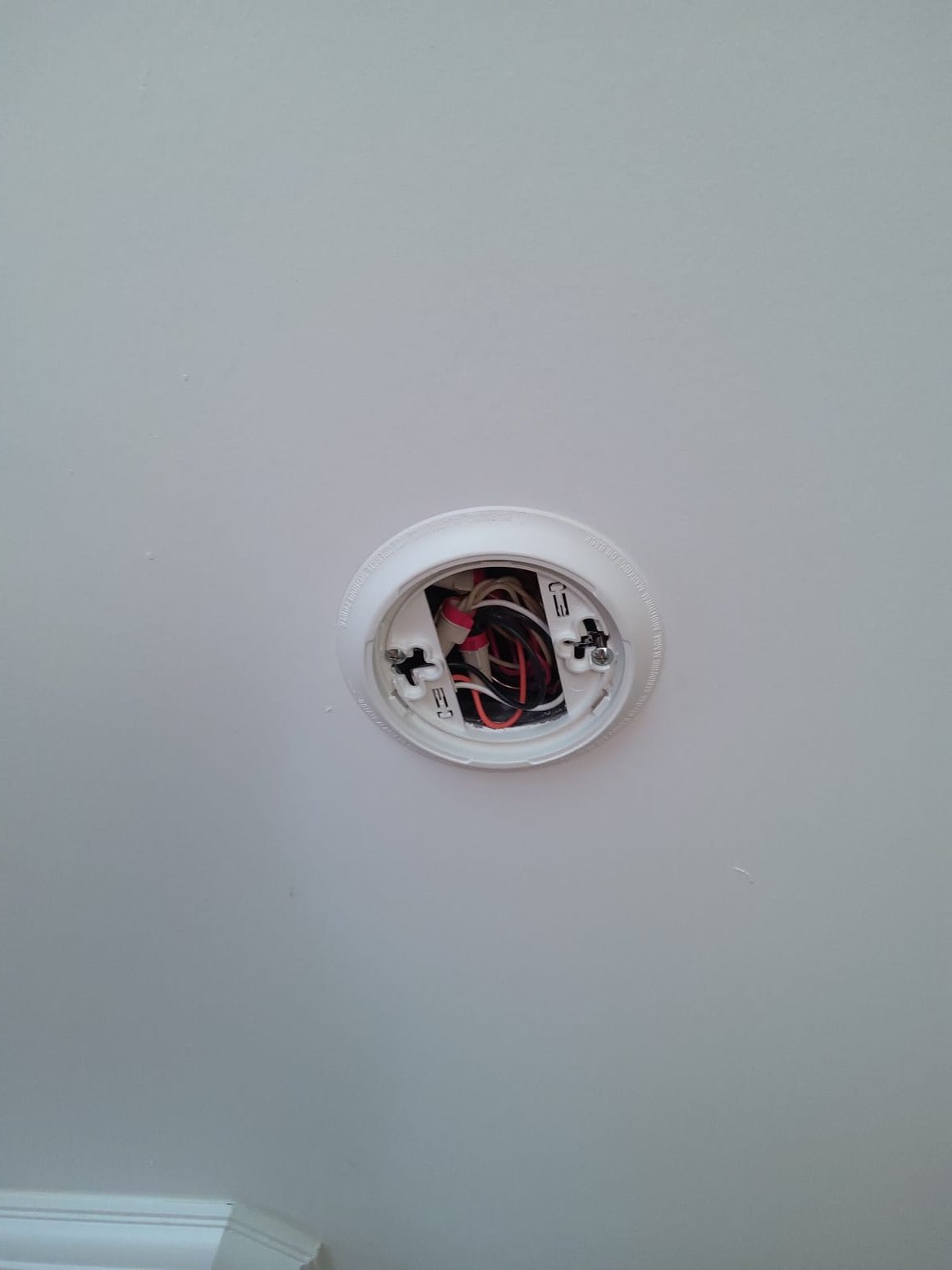 Service Professionals ensures every electrical installation is done with precision and care, safeguarding your home with expertise.