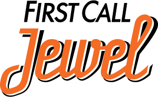 First Call Jewel Logo