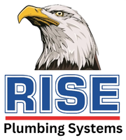 Rise Plumbing Systems Logo
