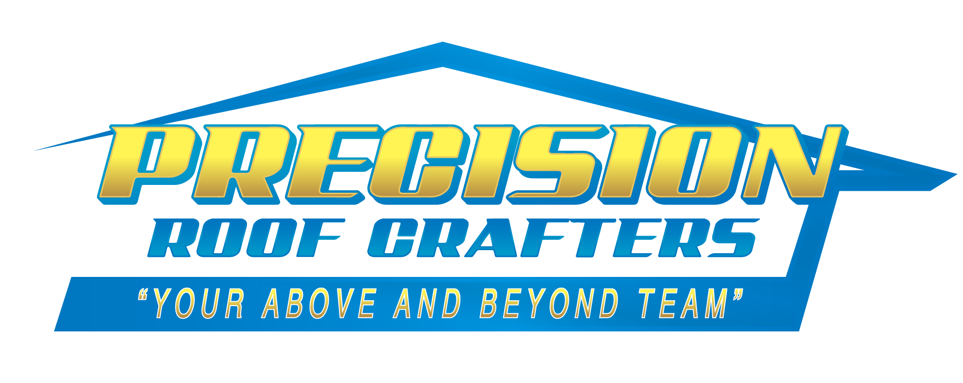 Precision Roof Crafters, Inc. Logo