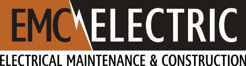 EMC Electric Inc Logo