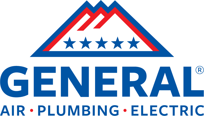 General Air Conditioning & Plumbing Logo