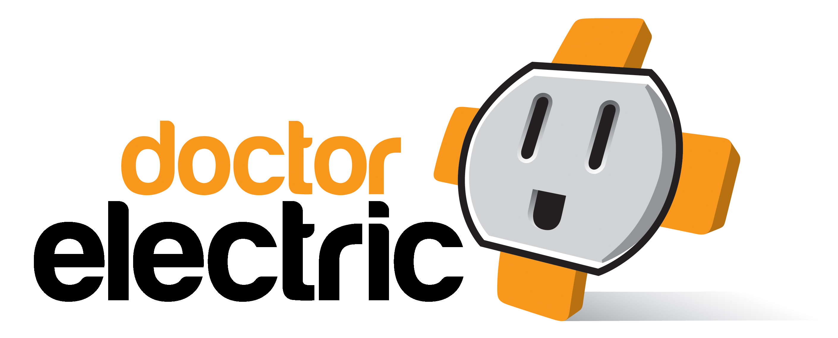 Doctor Electric Logo