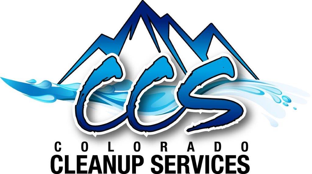 Colorado Cleanup Services Logo
