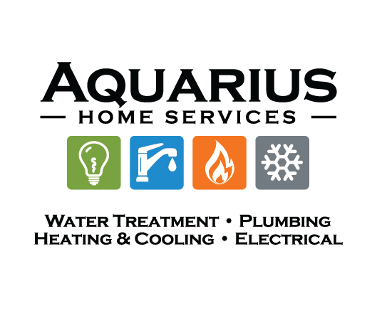Aquarius Home Services Logo