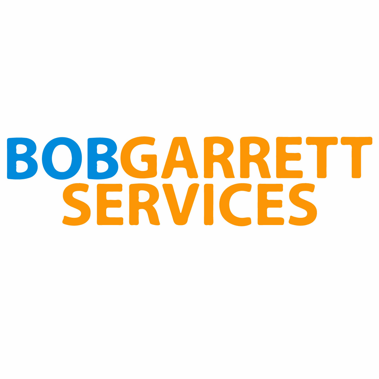 Bob Garrett Services Logo
