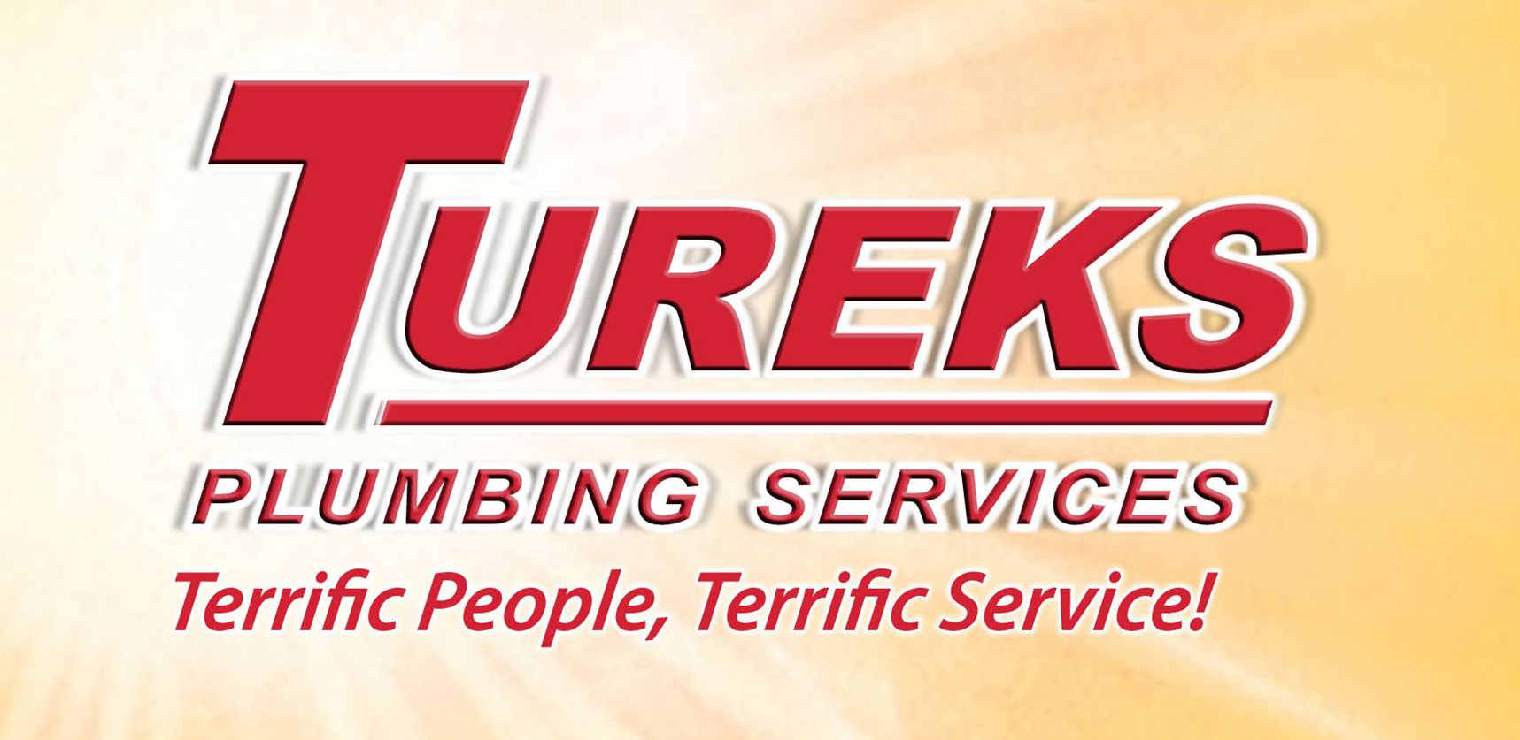 Tureks Plumbing Services Logo