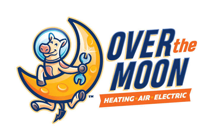 Over the Moon Logo