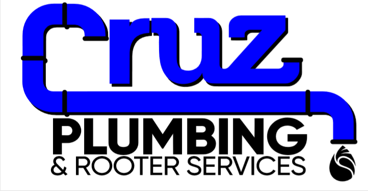 Cruz Plumbing & Rooter Services Logo