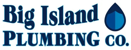 Big Island Plumbing Logo