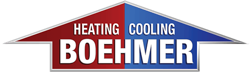 Boehmer Heating & Cooling Logo
