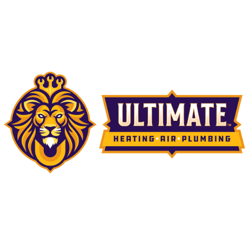 Ultimate Heating & Air, Inc Logo