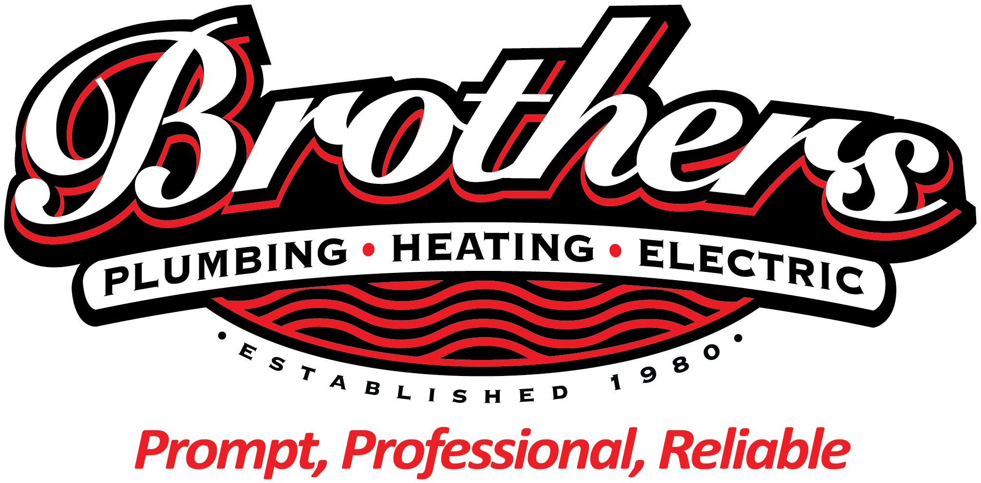 Brothers Plumbing, Heating, and Electric - Denver Logo