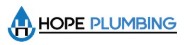 Hope Plumbing Logo