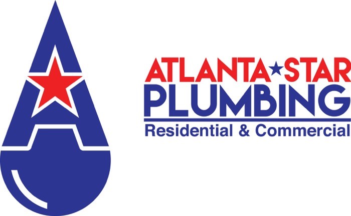 Atlanta Star Plumbing Logo