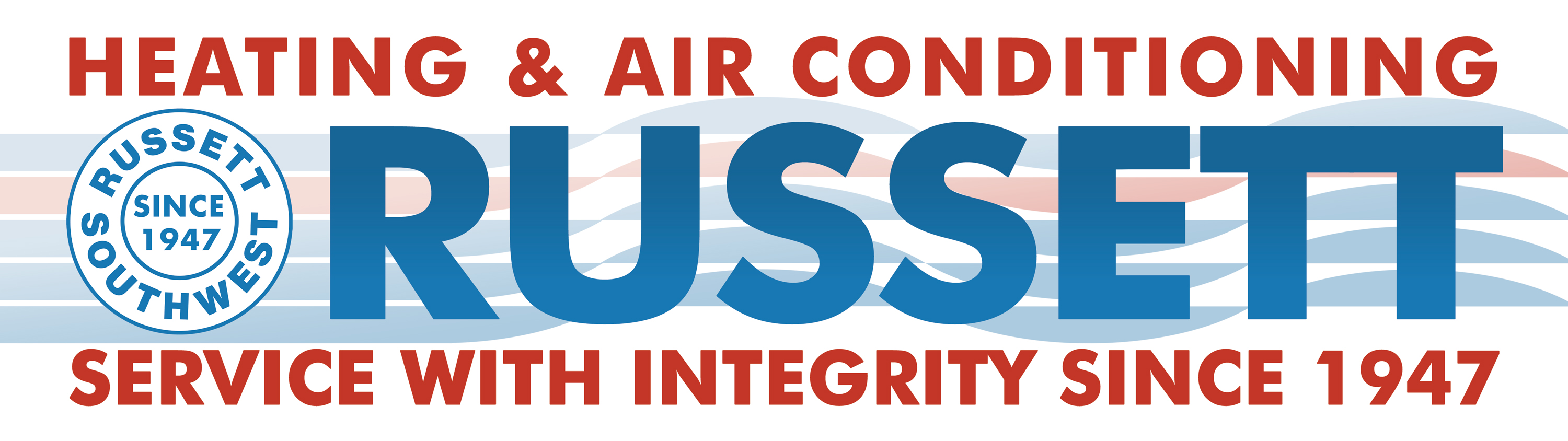 Russett Southwest Corporation Logo