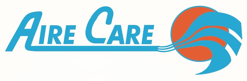 Aire Care Mechanical Heating & Cooling Logo