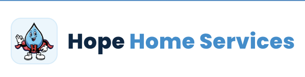 Hope Home Services Logo