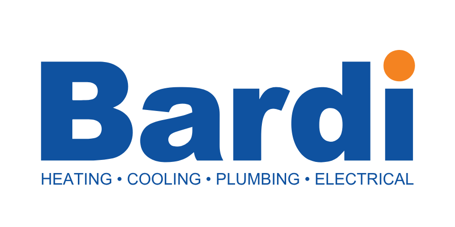 Bardi Heating, Cooling, Plumbing, Electrical Logo