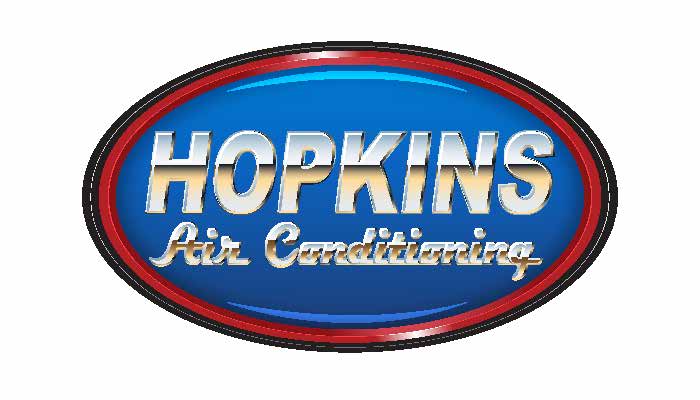 Hopkins Air Conditioning Logo