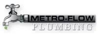 Metro Flow Plumbing - Dallas Emergency Plumbers Logo