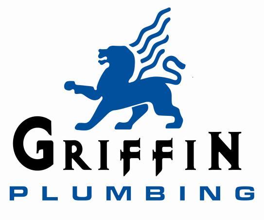 Griffin Plumbing, Inc. Logo