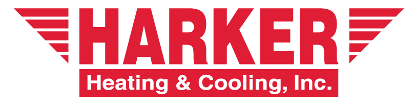 Harker Heating & Cooling Logo