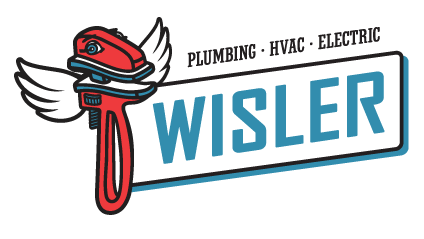 Wisler Plumbing, Heating, Cooling and Electrical Logo