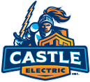 Castle Electric Inc. Logo