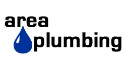 Area Plumbing Logo