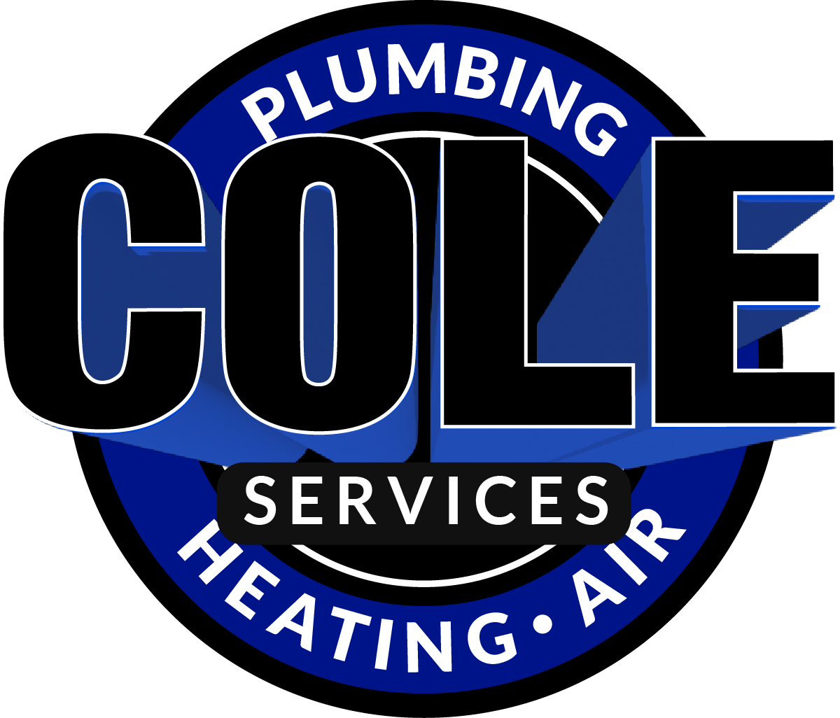 Cole Services Logo