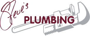 Steve's Plumbing Logo