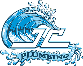 JC Plumbing Logo