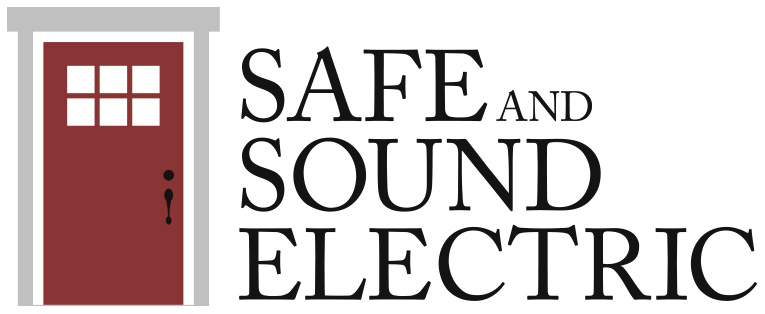 Safe and Sound Electric Logo
