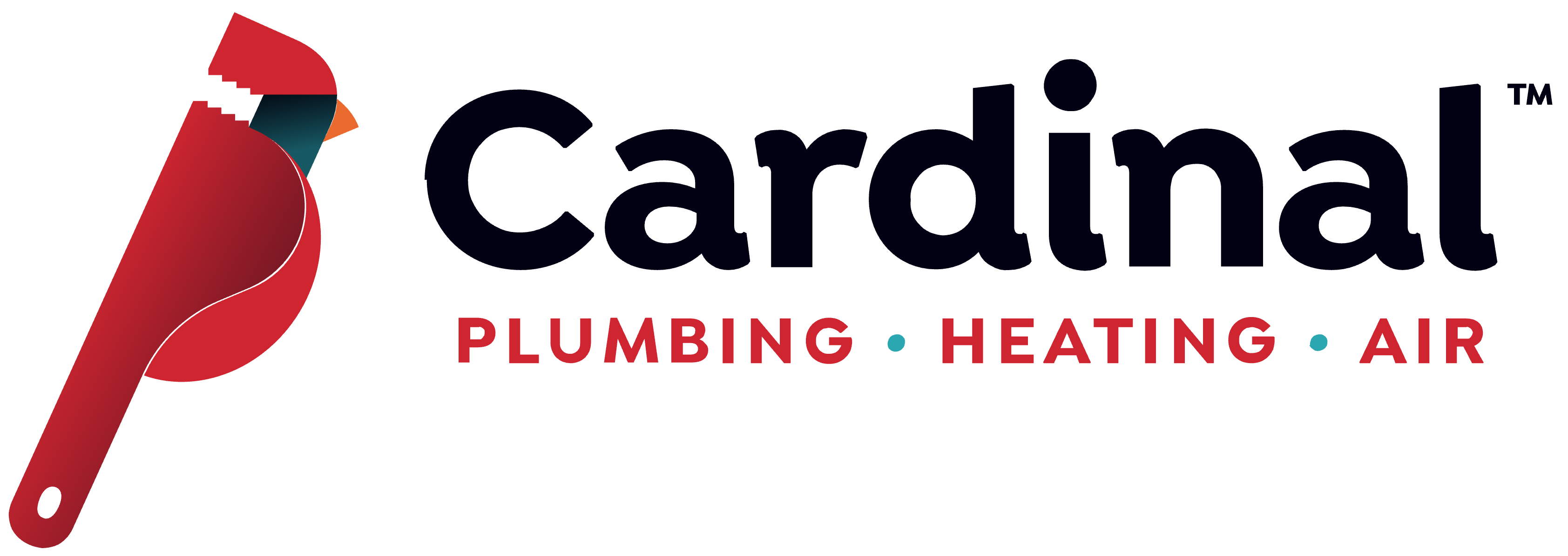 Cardinal Plumbing Heating & Air Inc Logo