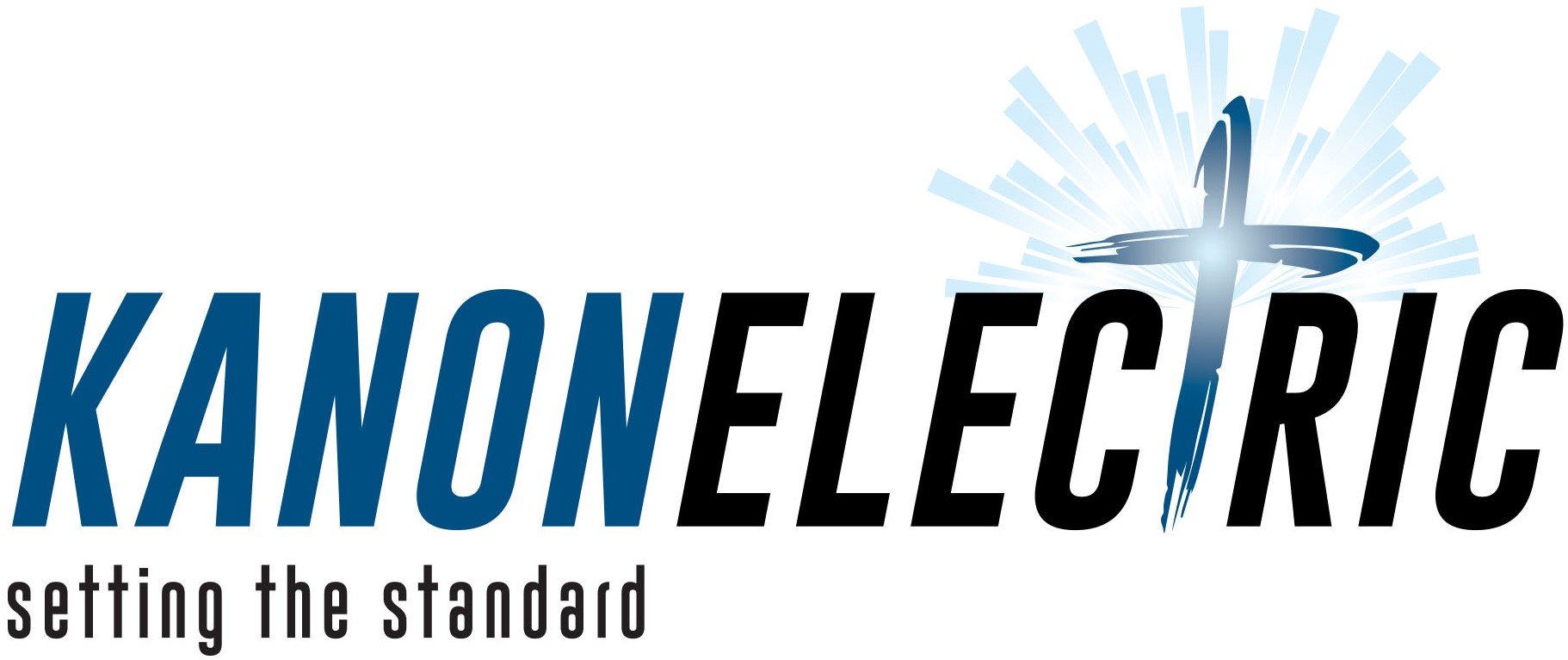 Kanon Electric Inc Logo